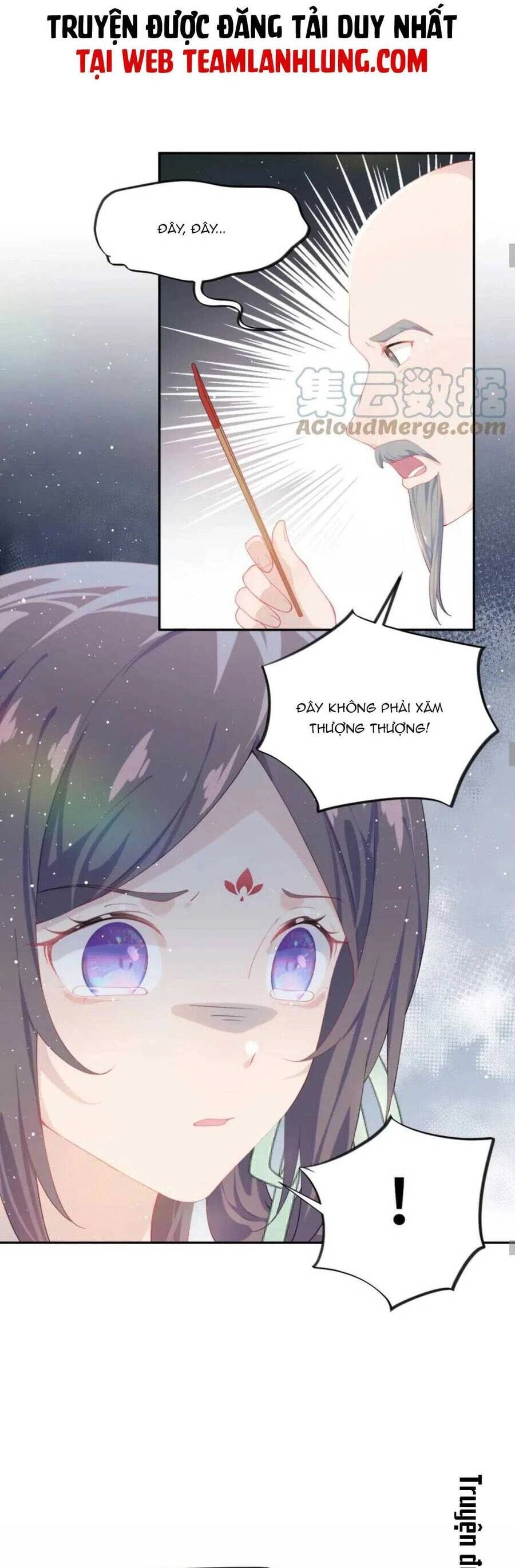 Một Đêm Bệnh Kiều Đột Nhiên Tới Chapter 106 - 25