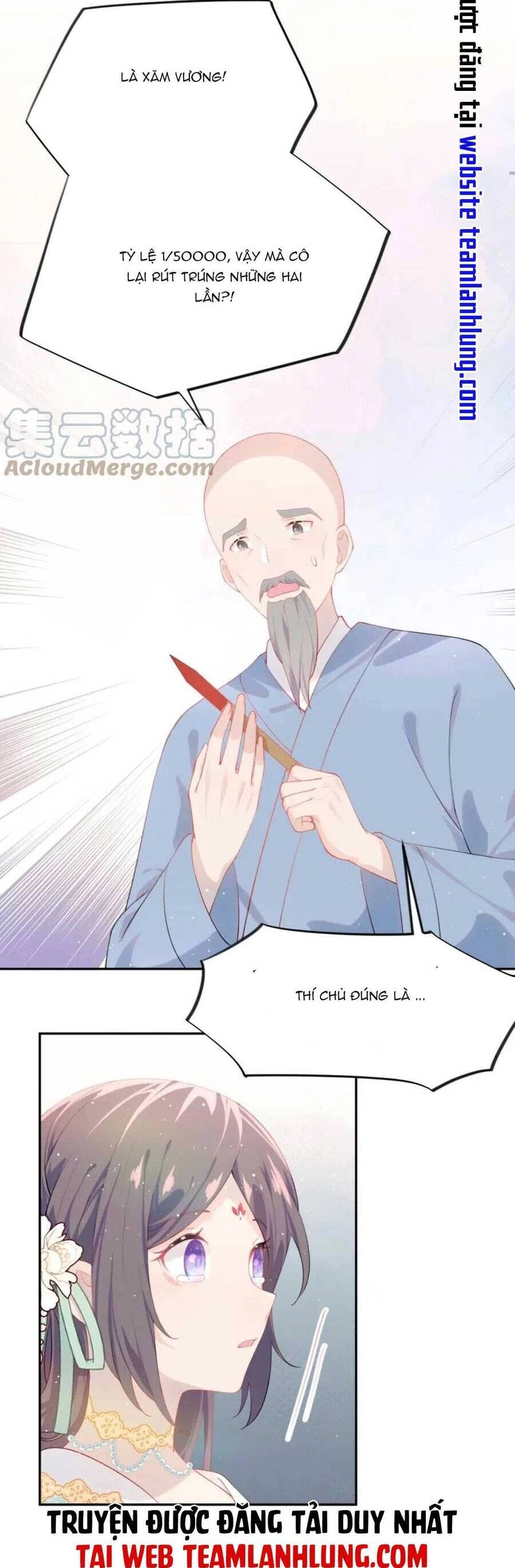 Một Đêm Bệnh Kiều Đột Nhiên Tới Chapter 106 - 26