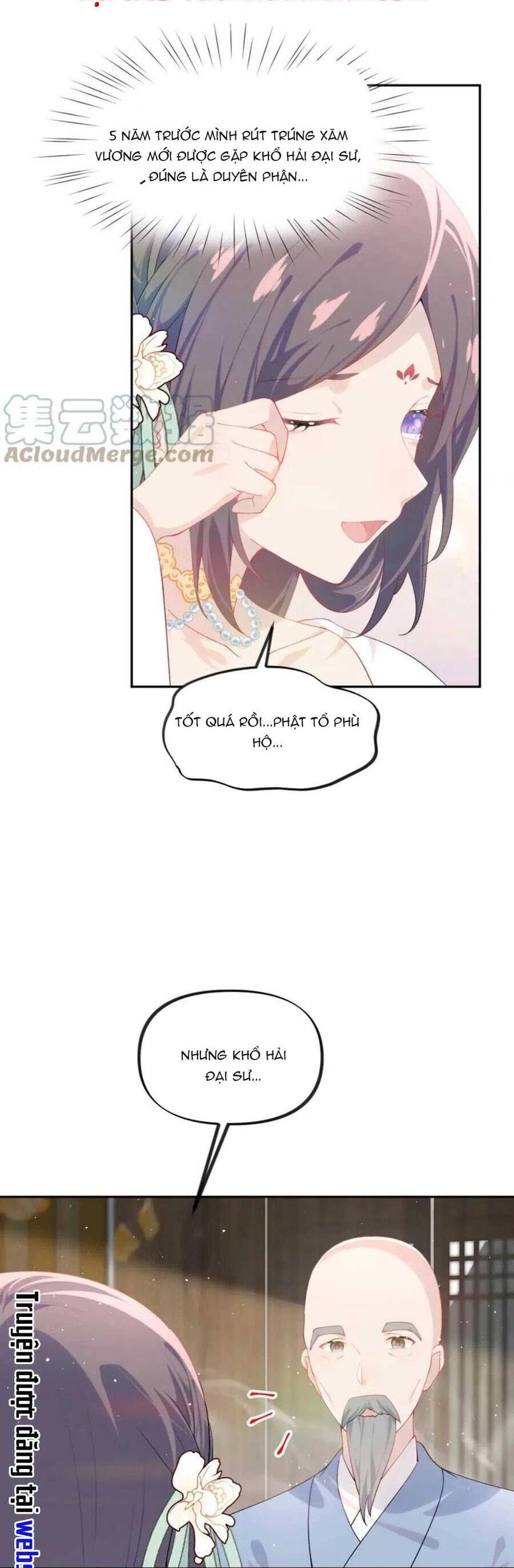 Một Đêm Bệnh Kiều Đột Nhiên Tới Chapter 106 - 27