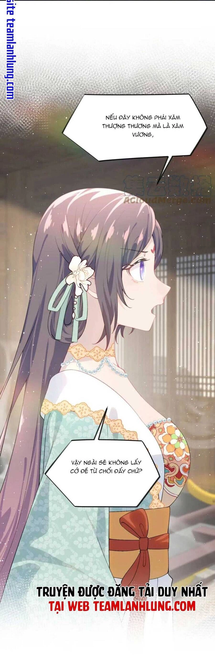 Một Đêm Bệnh Kiều Đột Nhiên Tới Chapter 106 - 28