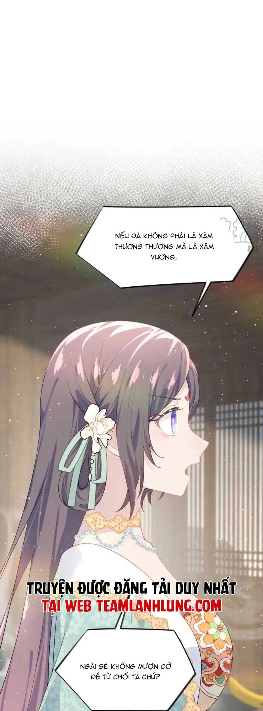 Một Đêm Bệnh Kiều Đột Nhiên Tới Chapter 107 - 3