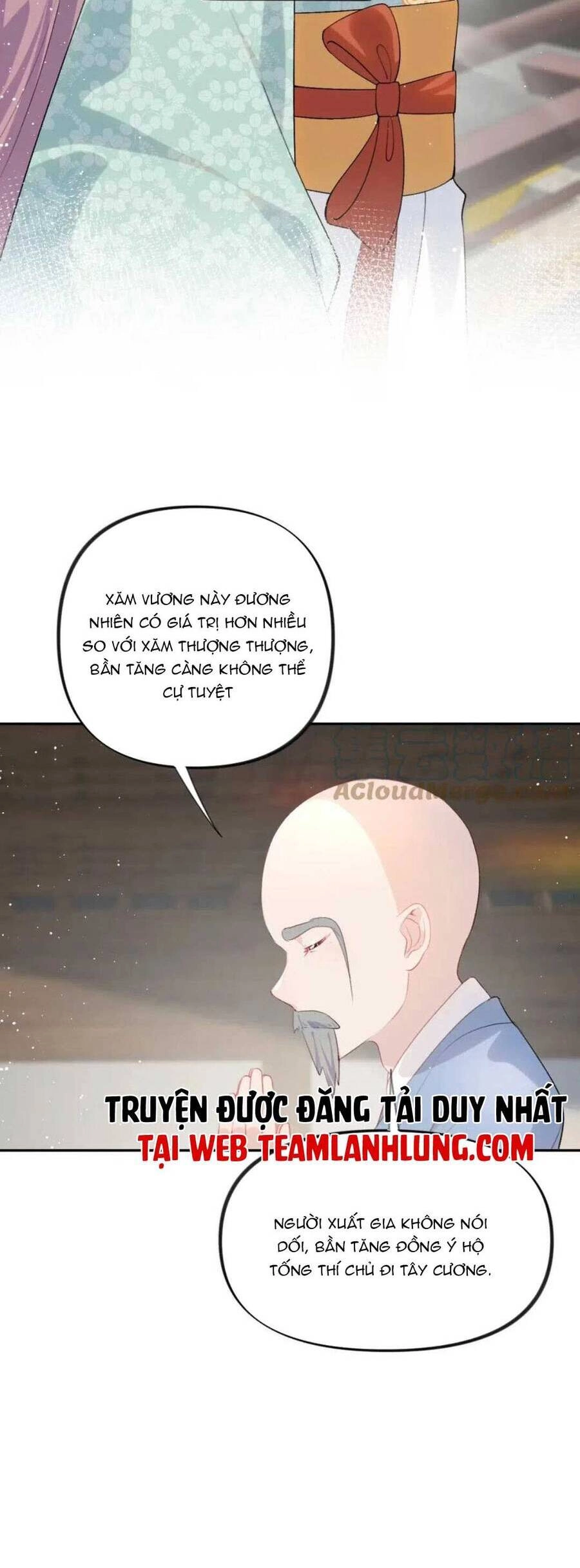 Một Đêm Bệnh Kiều Đột Nhiên Tới Chapter 107 - 4