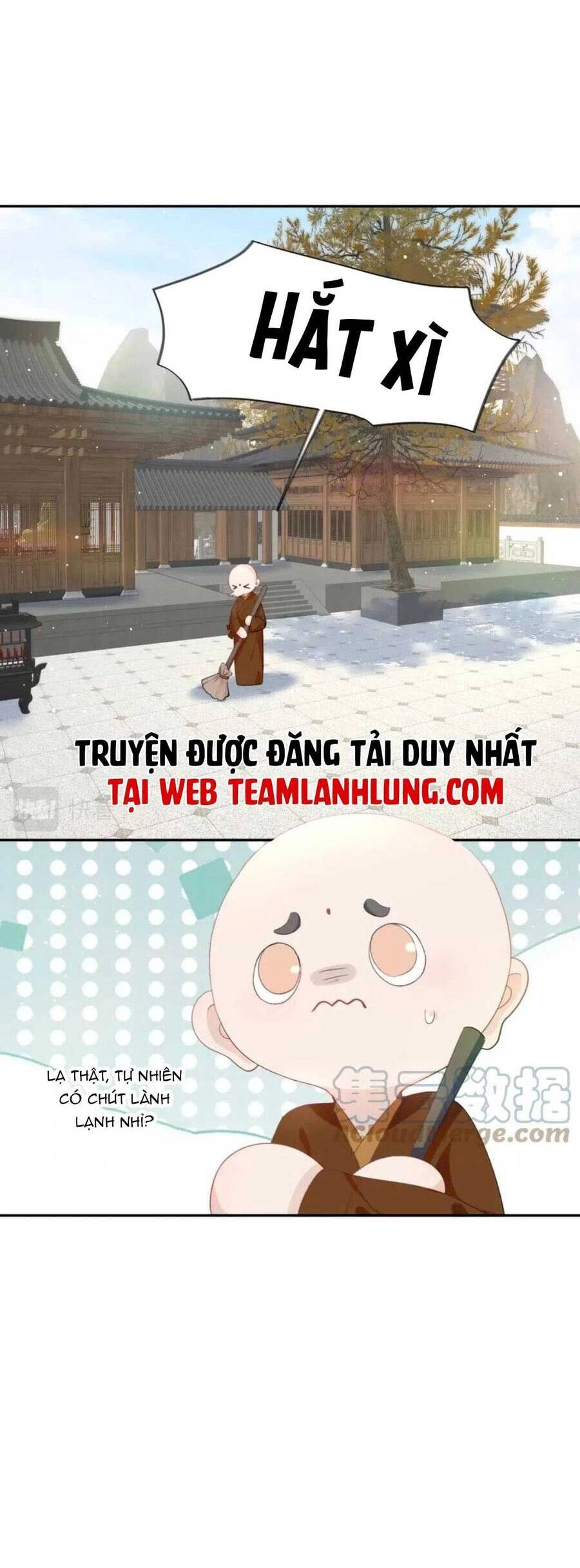 Một Đêm Bệnh Kiều Đột Nhiên Tới Chapter 107 - 6