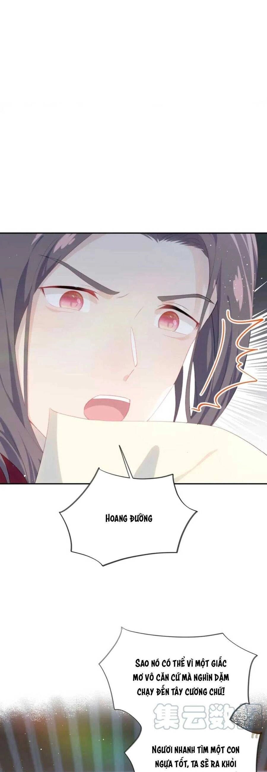 Một Đêm Bệnh Kiều Đột Nhiên Tới Chapter 107 - 8