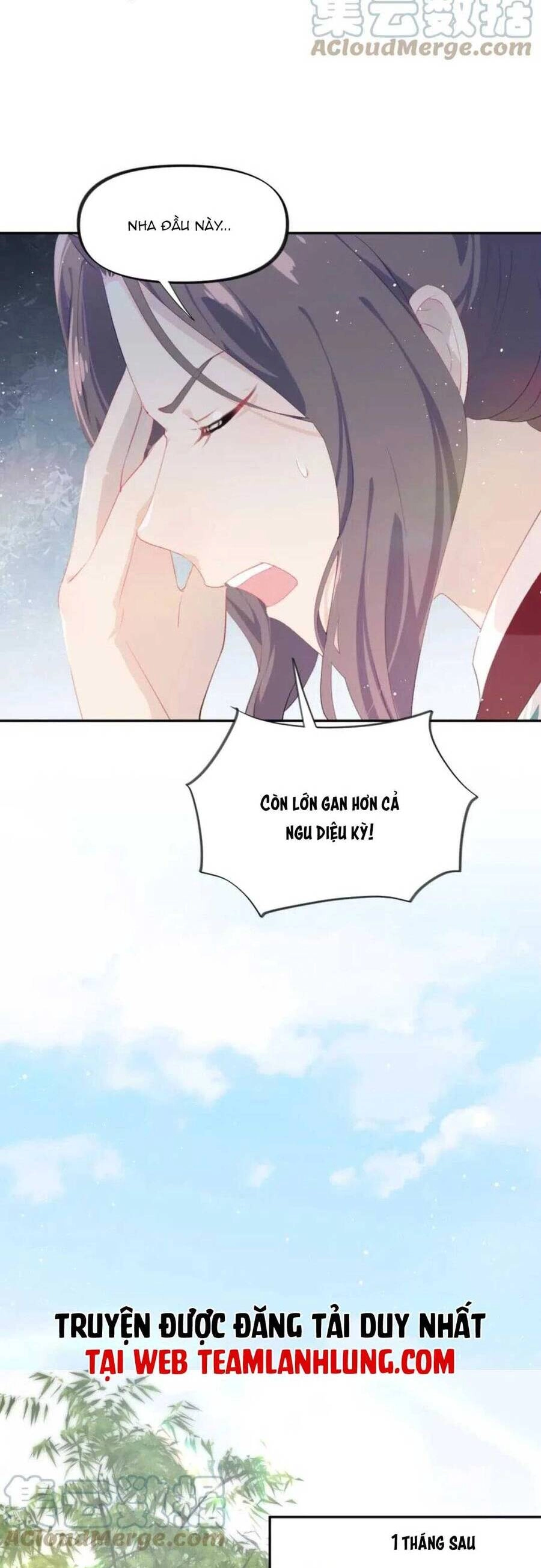 Một Đêm Bệnh Kiều Đột Nhiên Tới Chapter 107 - 10