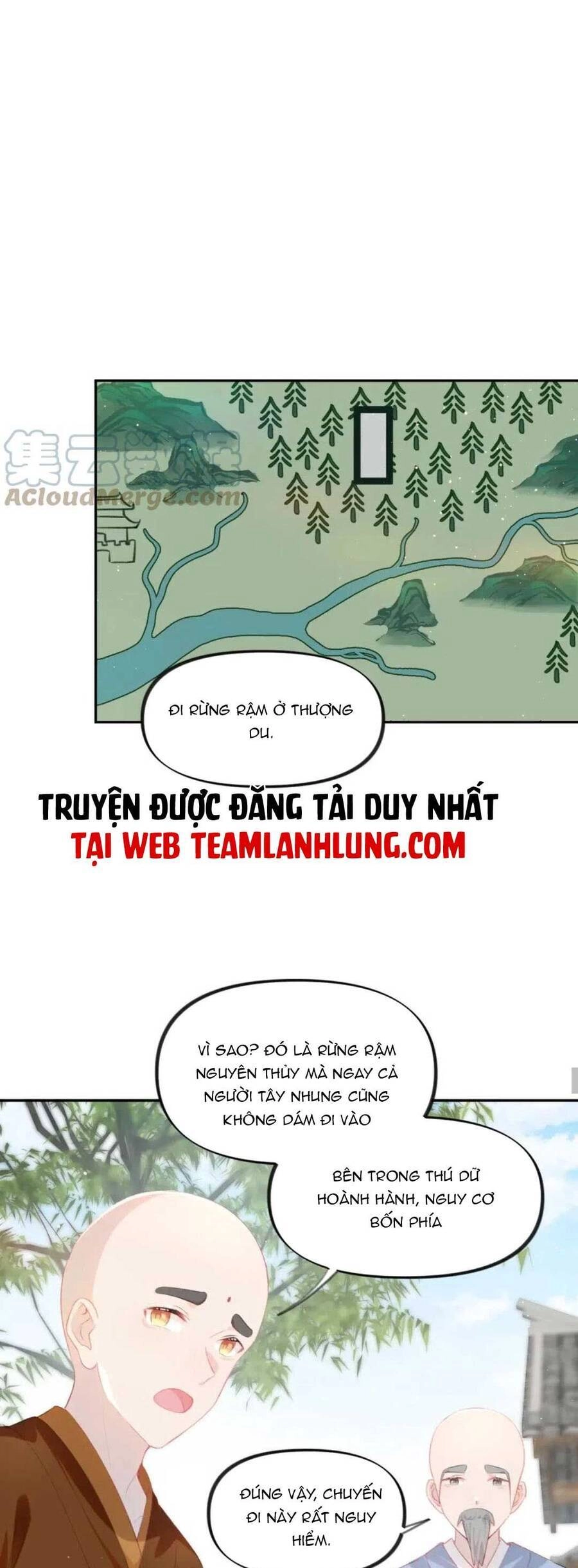 Một Đêm Bệnh Kiều Đột Nhiên Tới Chapter 107 - 14