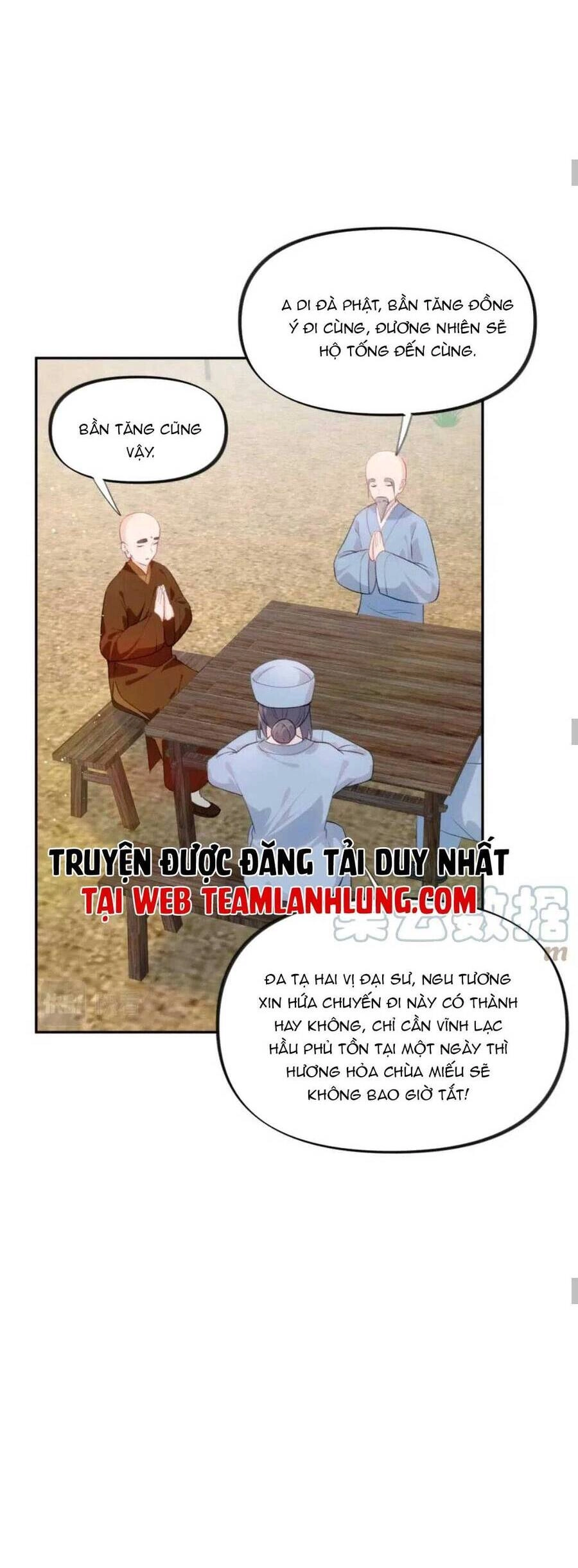 Một Đêm Bệnh Kiều Đột Nhiên Tới Chapter 107 - 16