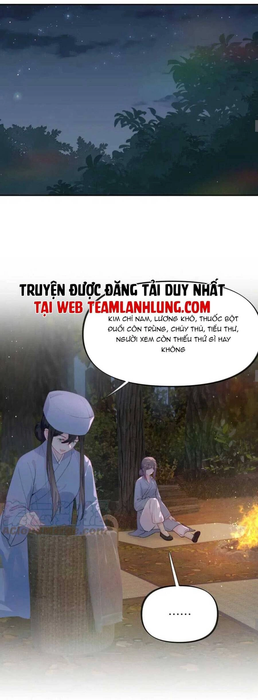 Một Đêm Bệnh Kiều Đột Nhiên Tới Chapter 107 - 17