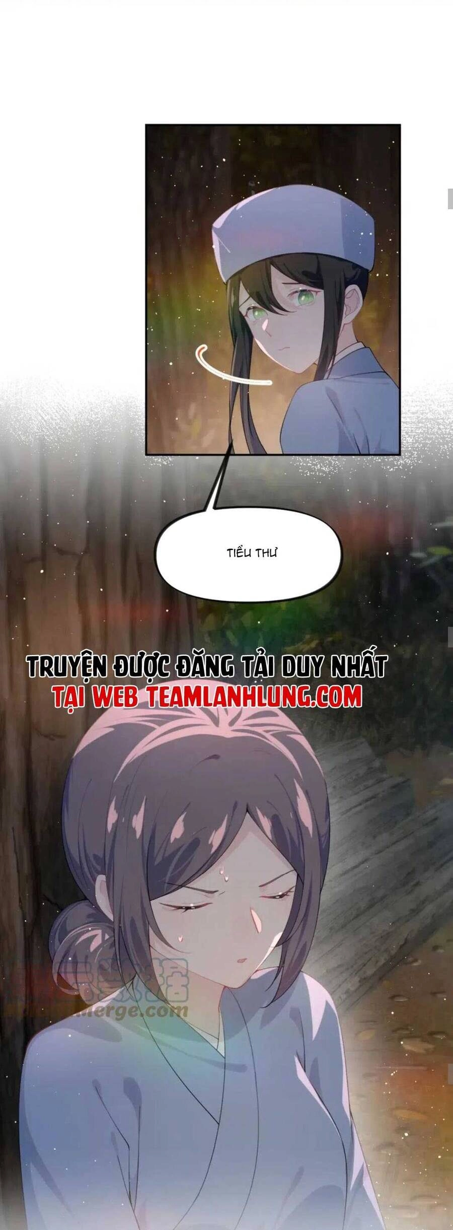 Một Đêm Bệnh Kiều Đột Nhiên Tới Chapter 107 - 18