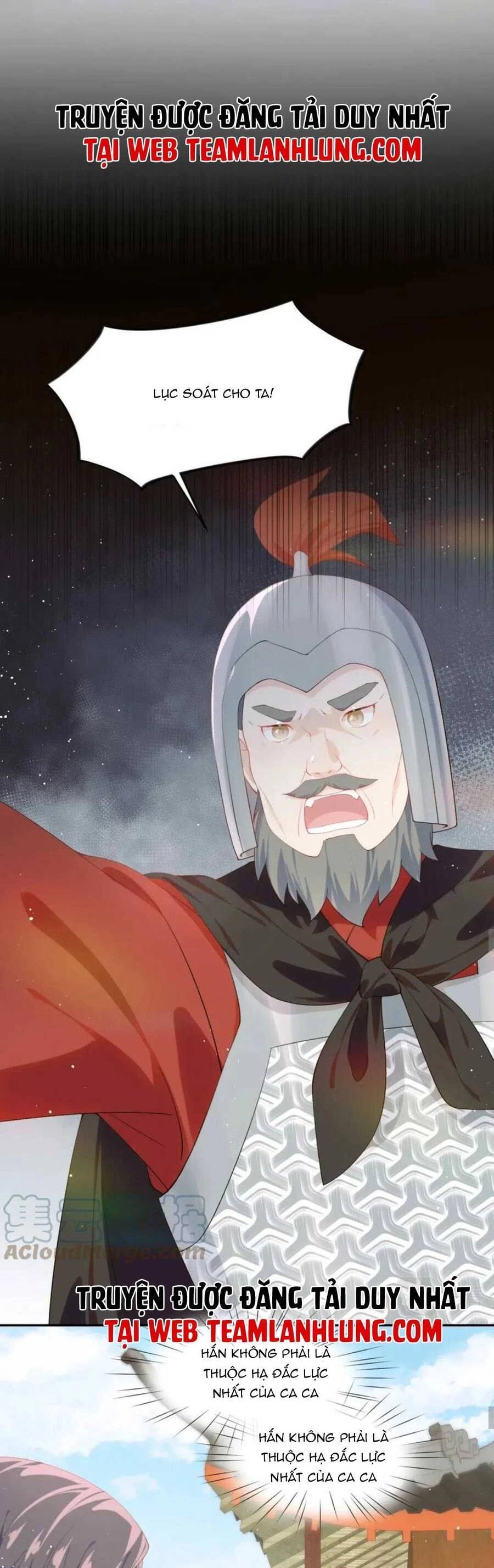 Một Đêm Bệnh Kiều Đột Nhiên Tới Chapter 107 - 19