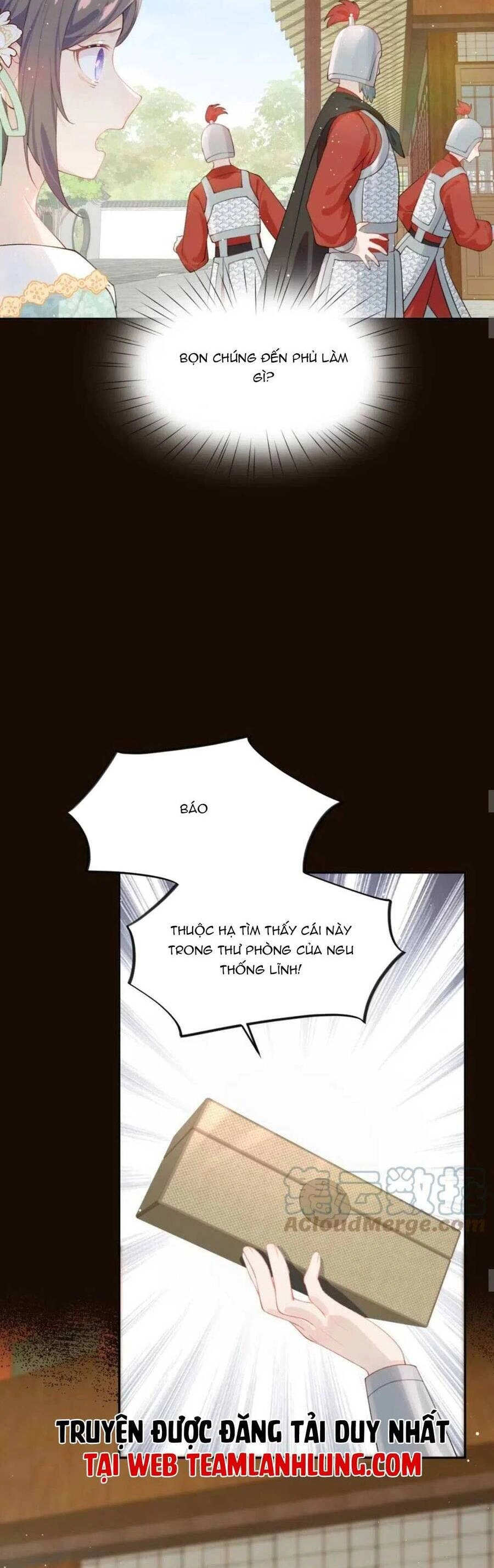 Một Đêm Bệnh Kiều Đột Nhiên Tới Chapter 107 - 20