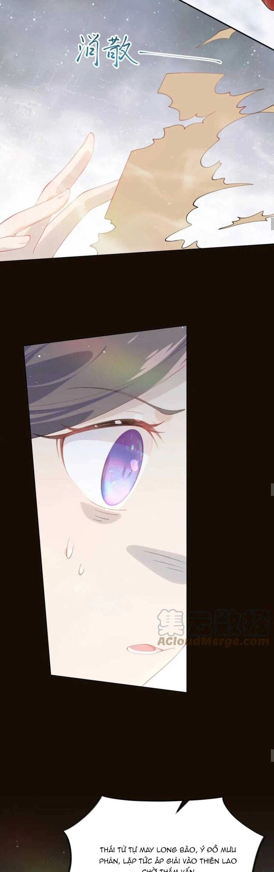 Một Đêm Bệnh Kiều Đột Nhiên Tới Chapter 107 - 23