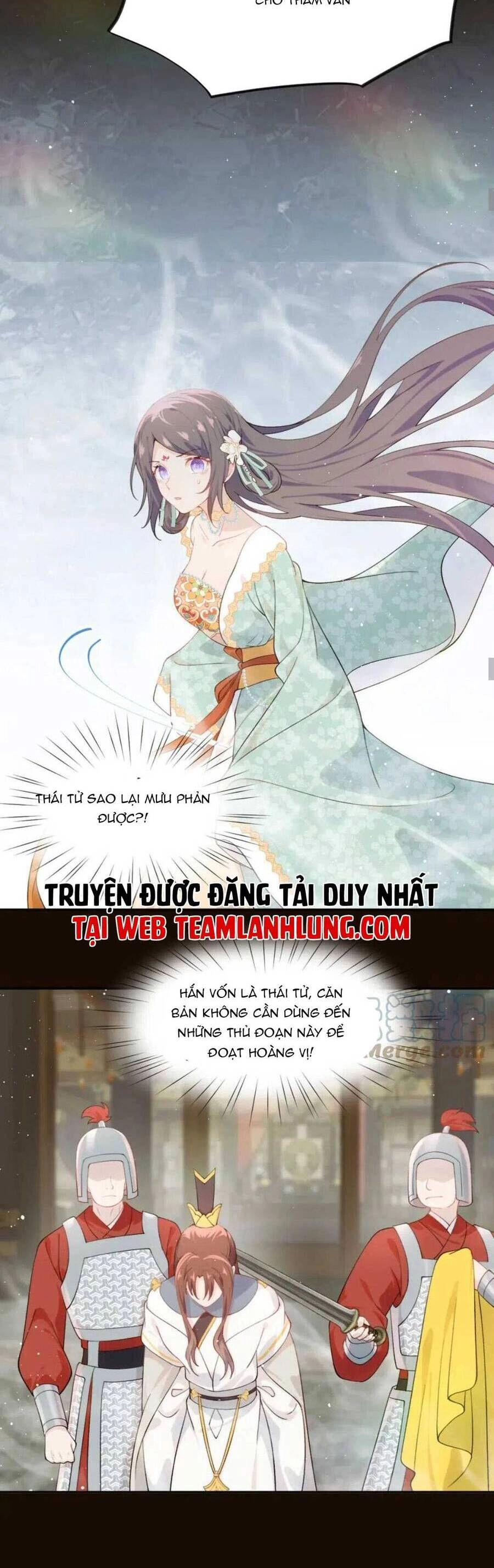 Một Đêm Bệnh Kiều Đột Nhiên Tới Chapter 107 - 24