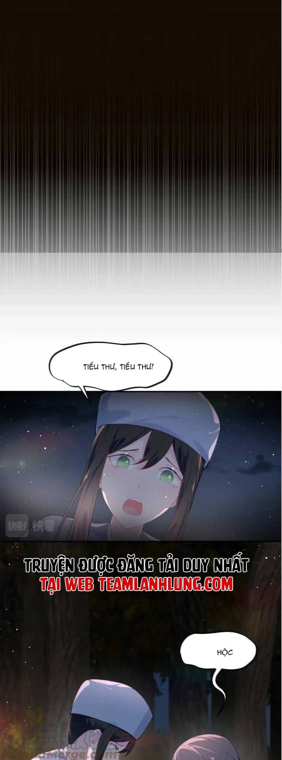 Một Đêm Bệnh Kiều Đột Nhiên Tới Chapter 107 - 26