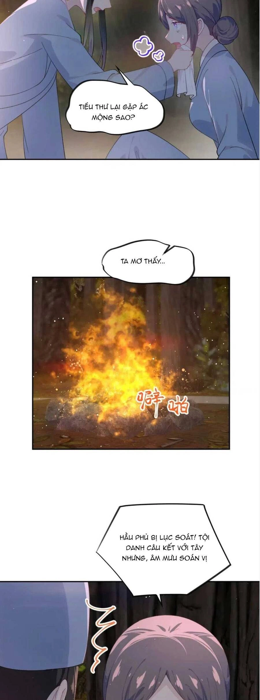 Một Đêm Bệnh Kiều Đột Nhiên Tới Chapter 107 - 27