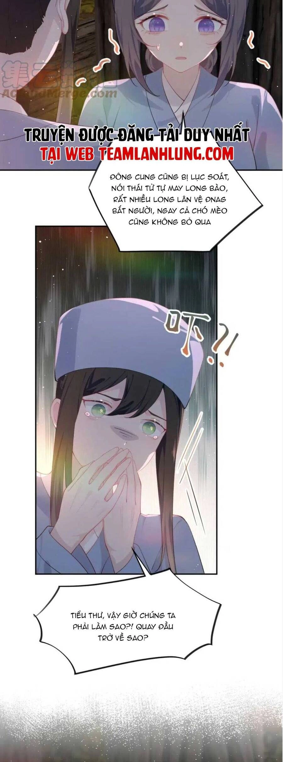 Một Đêm Bệnh Kiều Đột Nhiên Tới Chapter 107 - 28