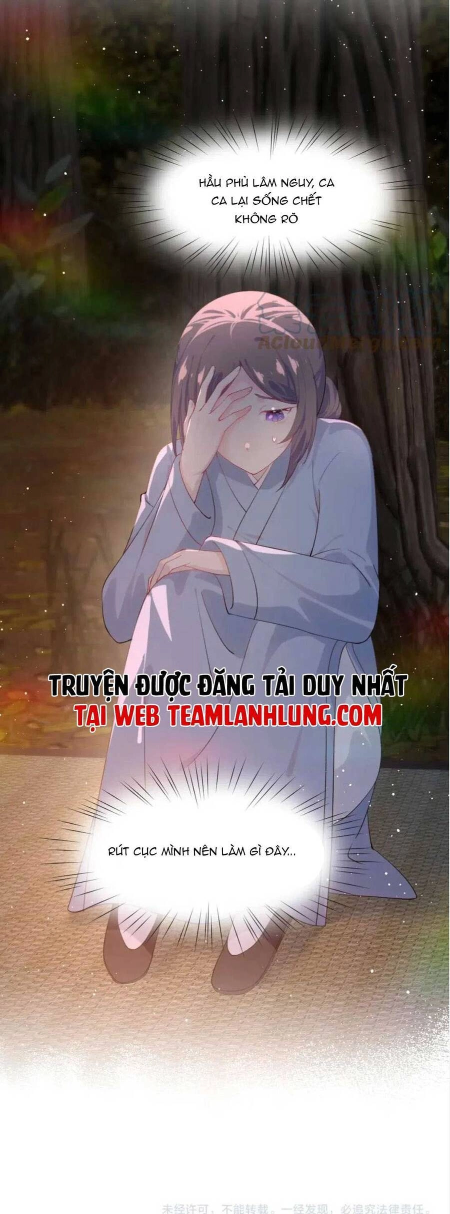 Một Đêm Bệnh Kiều Đột Nhiên Tới Chapter 107 - 29