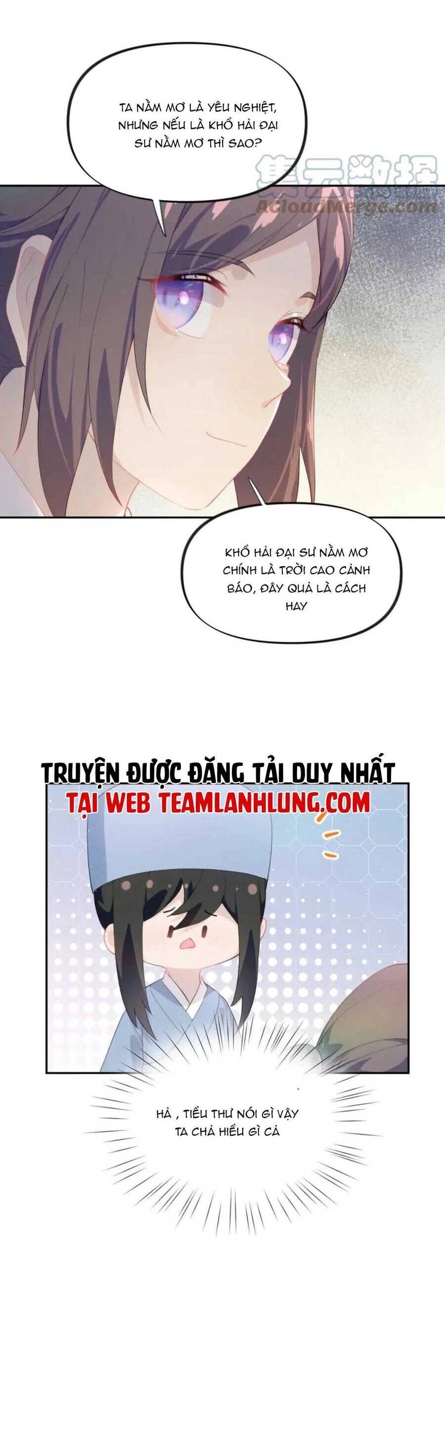 Một Đêm Bệnh Kiều Đột Nhiên Tới Chapter 108 - 6