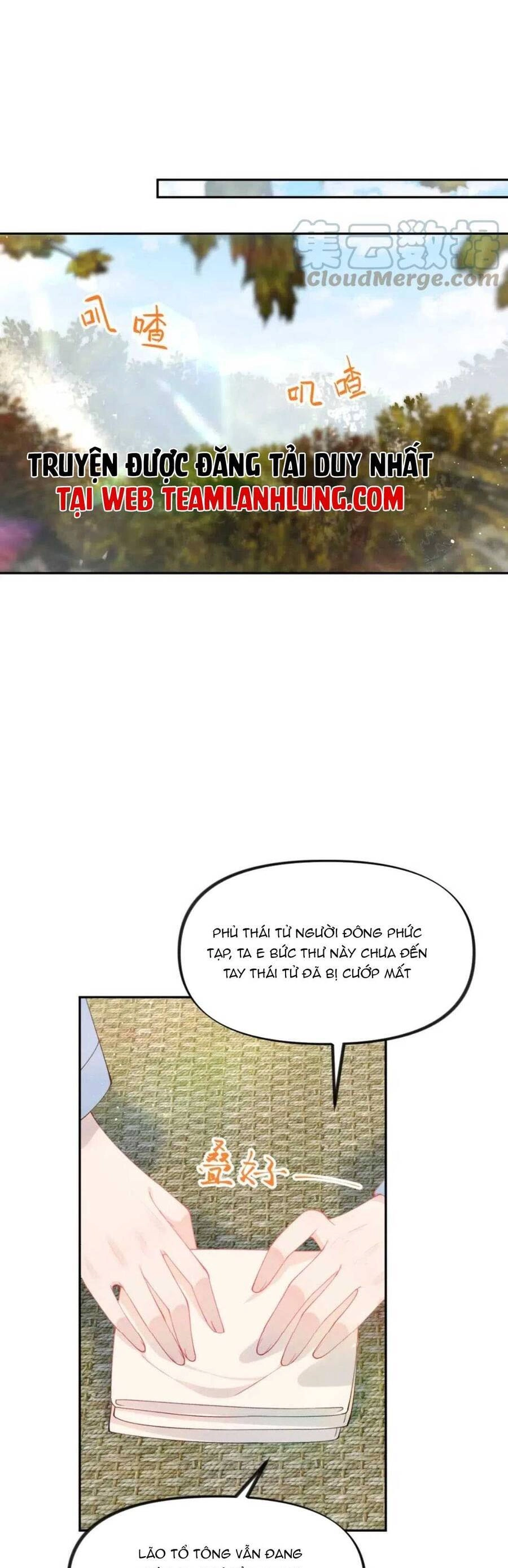 Một Đêm Bệnh Kiều Đột Nhiên Tới Chapter 108 - 7