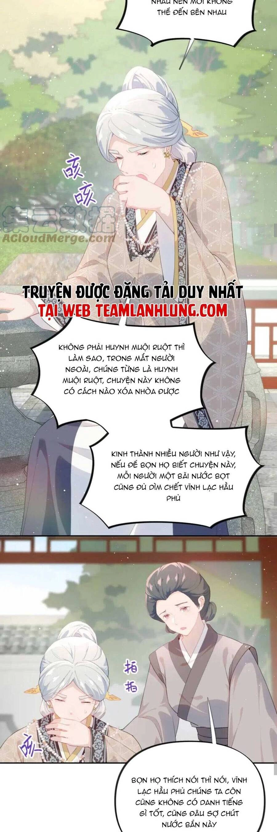 Một Đêm Bệnh Kiều Đột Nhiên Tới Chapter 108 - 13