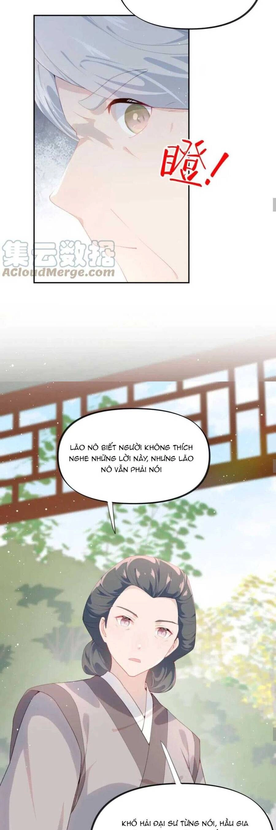 Một Đêm Bệnh Kiều Đột Nhiên Tới Chapter 108 - 14