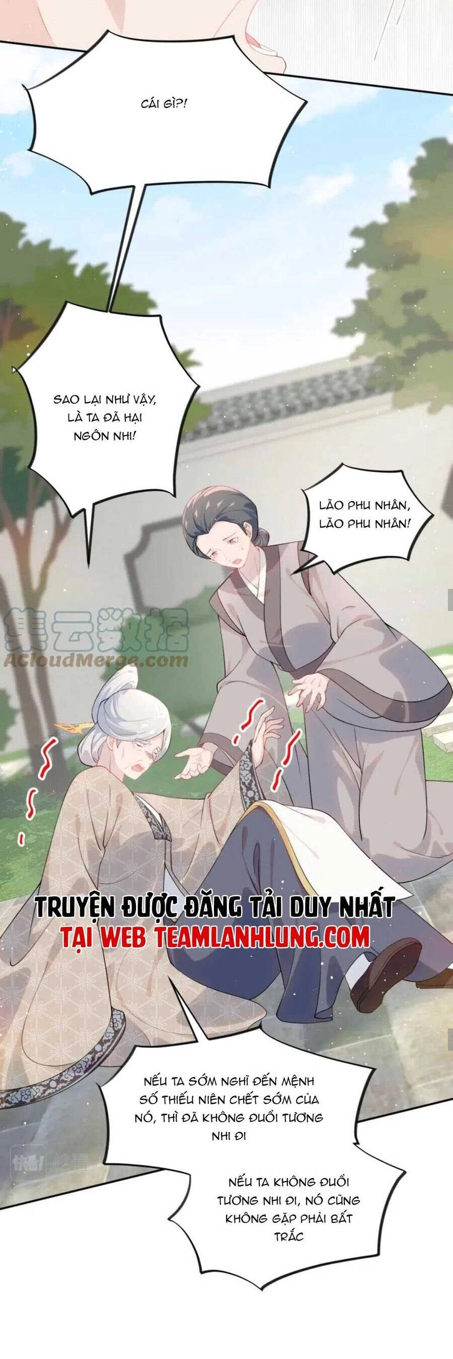 Một Đêm Bệnh Kiều Đột Nhiên Tới Chapter 108 - 18