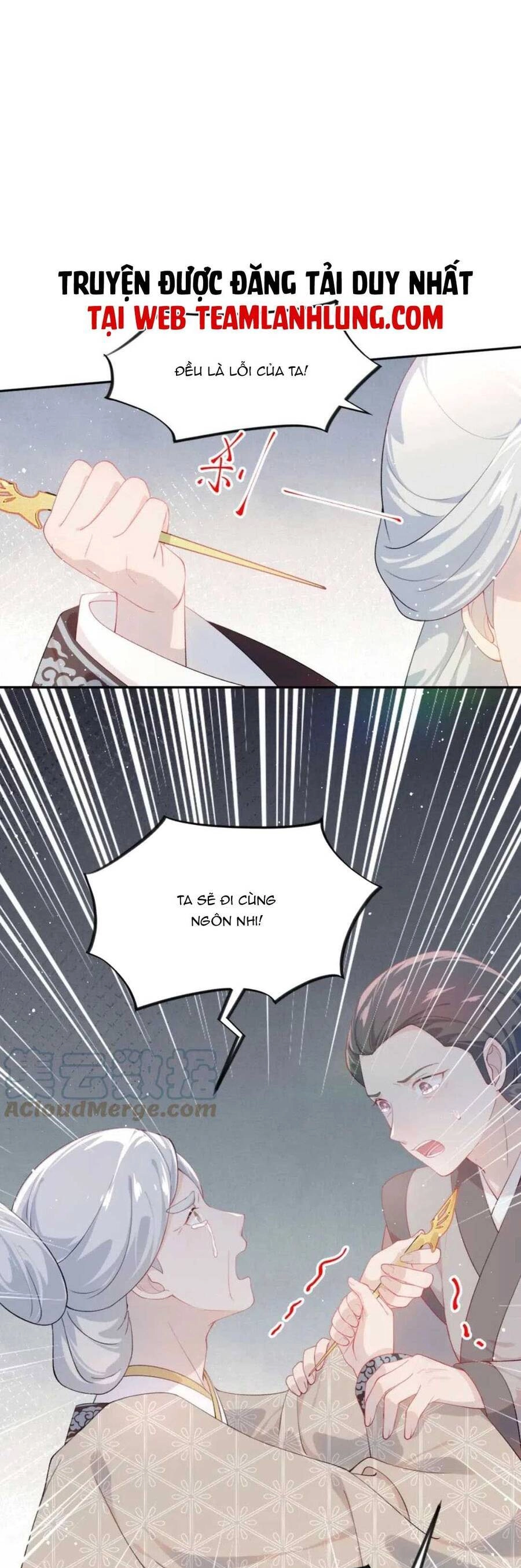 Một Đêm Bệnh Kiều Đột Nhiên Tới Chapter 108 - 19