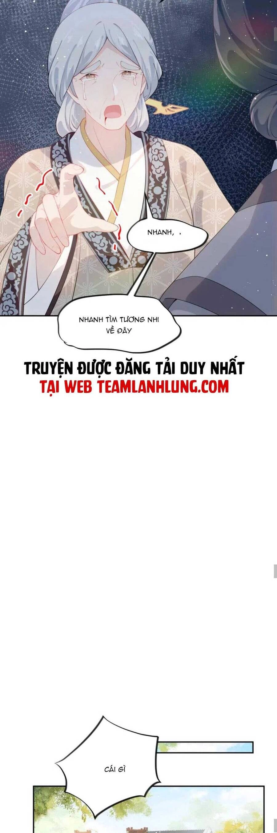 Một Đêm Bệnh Kiều Đột Nhiên Tới Chapter 108 - 21