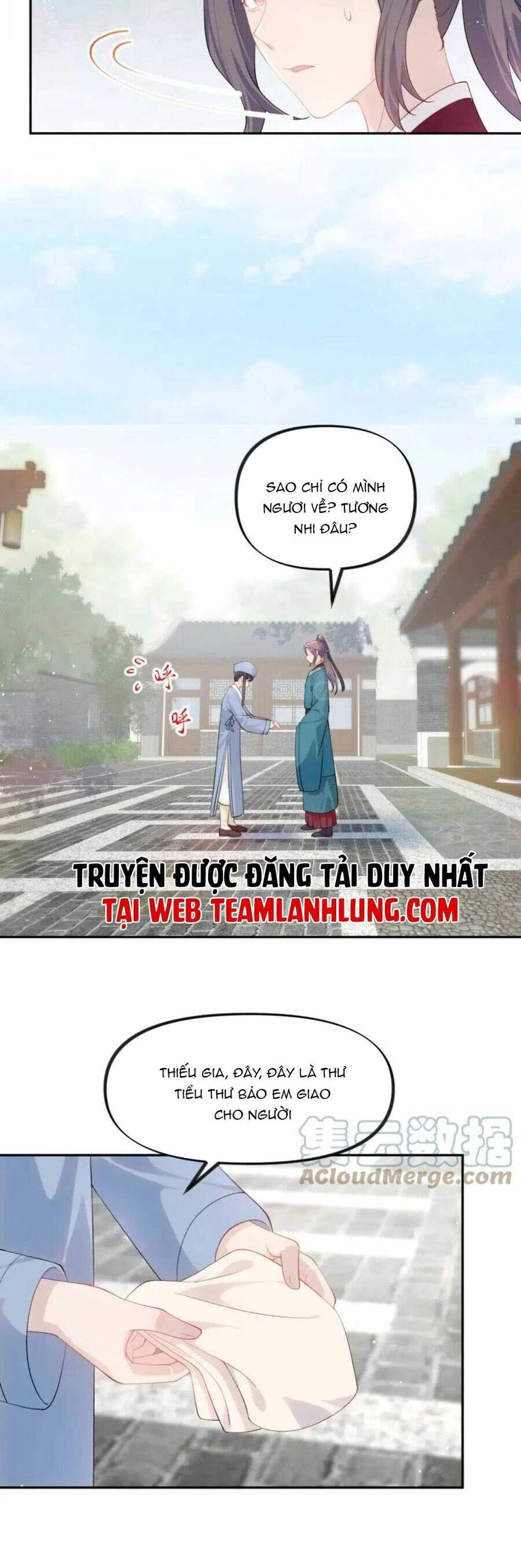 Một Đêm Bệnh Kiều Đột Nhiên Tới Chapter 108 - 23