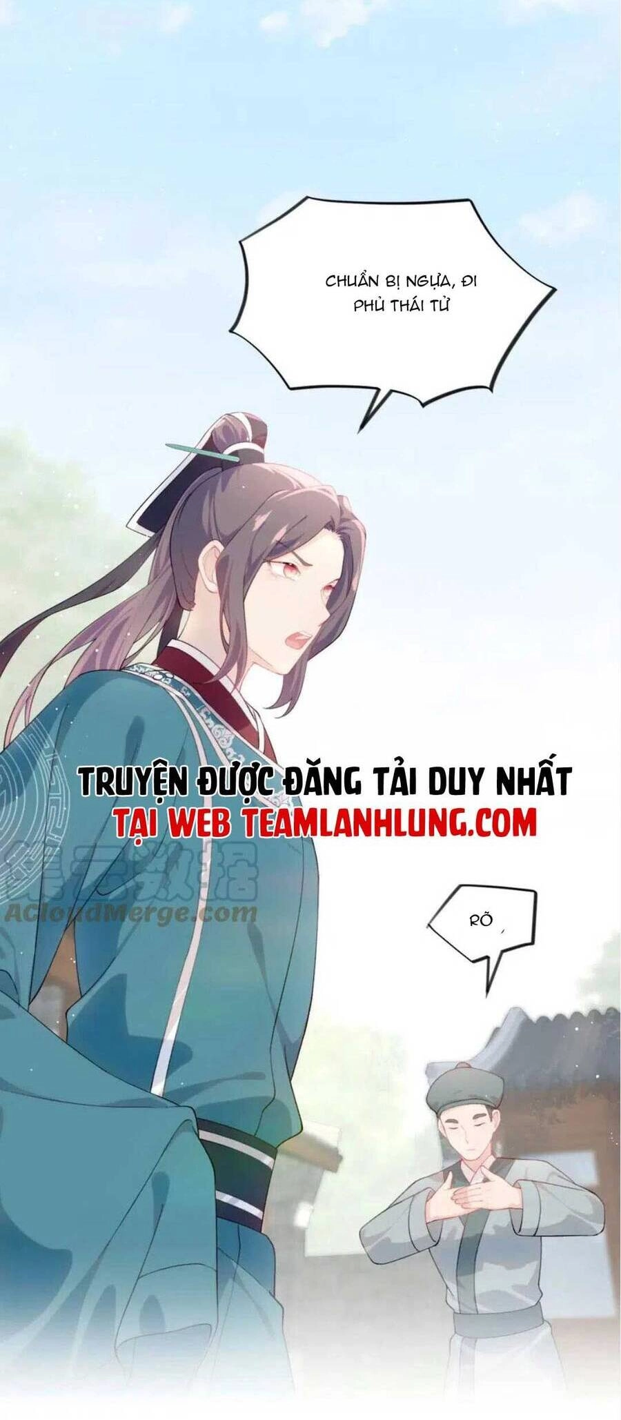 Một Đêm Bệnh Kiều Đột Nhiên Tới Chapter 108 - 26