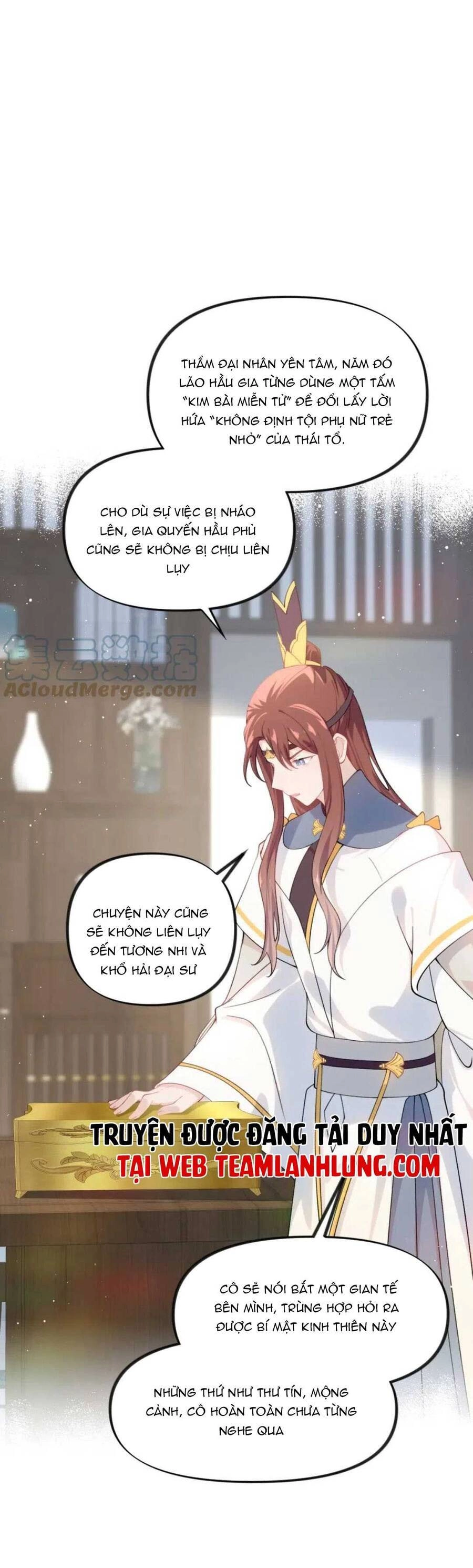 Một Đêm Bệnh Kiều Đột Nhiên Tới Chapter 109 - 10