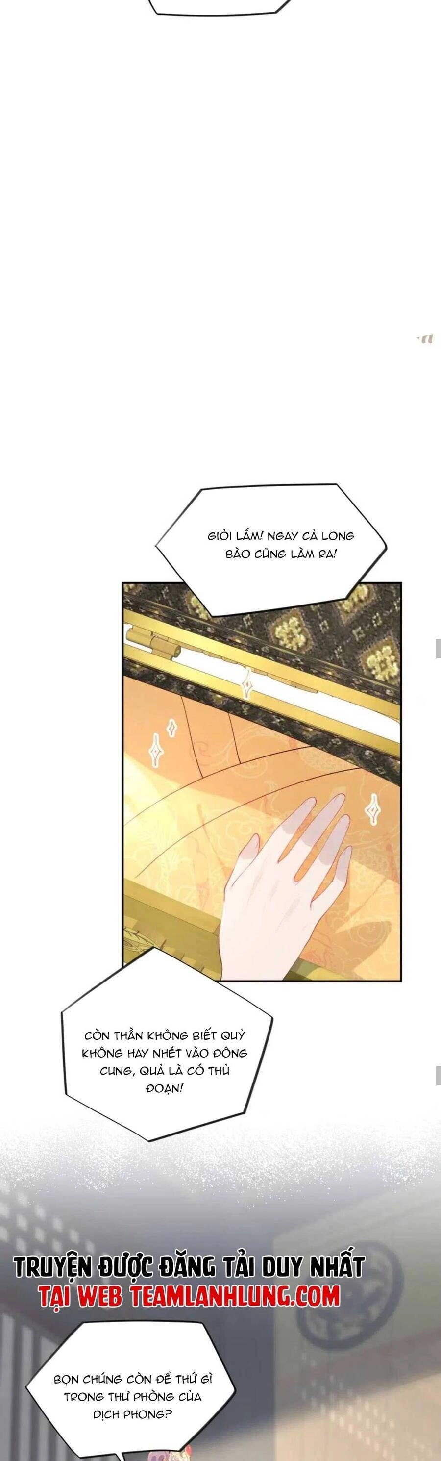 Một Đêm Bệnh Kiều Đột Nhiên Tới Chapter 109 - 12