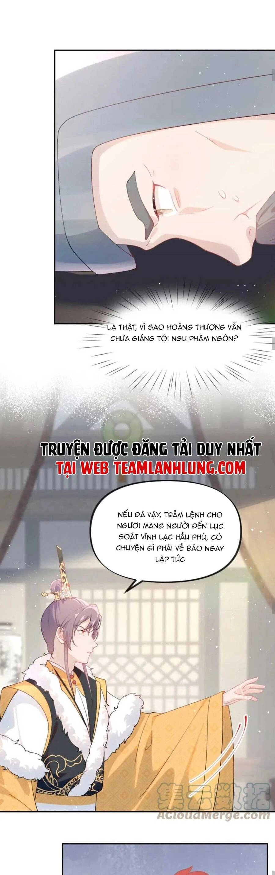 Một Đêm Bệnh Kiều Đột Nhiên Tới Chapter 109 - 18