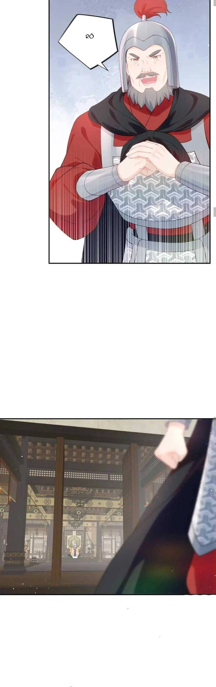 Một Đêm Bệnh Kiều Đột Nhiên Tới Chapter 109 - 19