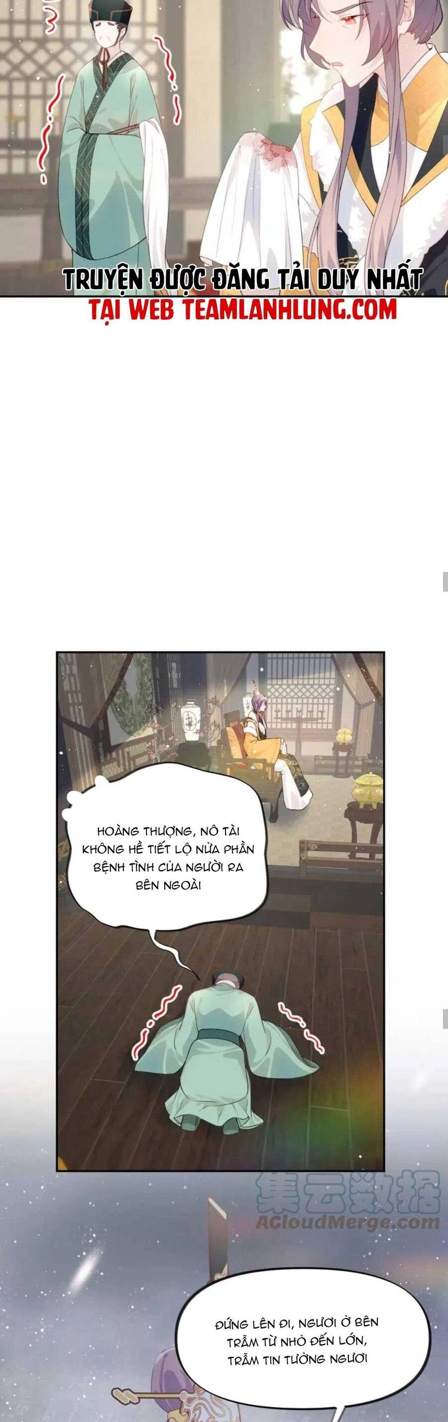 Một Đêm Bệnh Kiều Đột Nhiên Tới Chapter 109 - 21