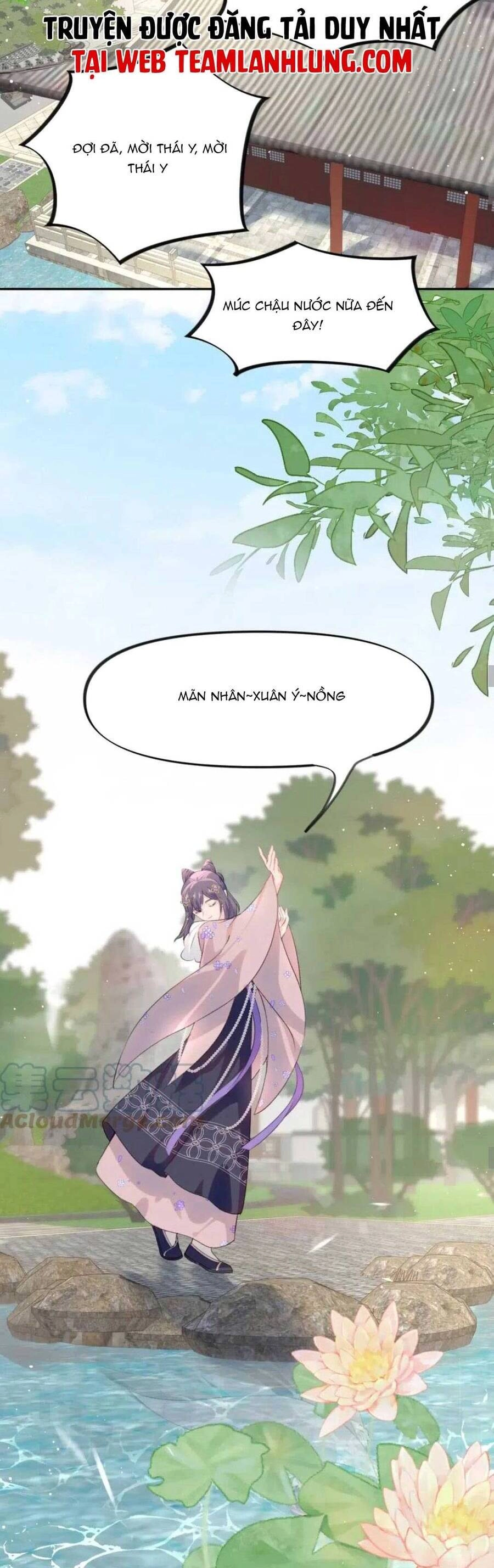 Một Đêm Bệnh Kiều Đột Nhiên Tới Chapter 109 - 23