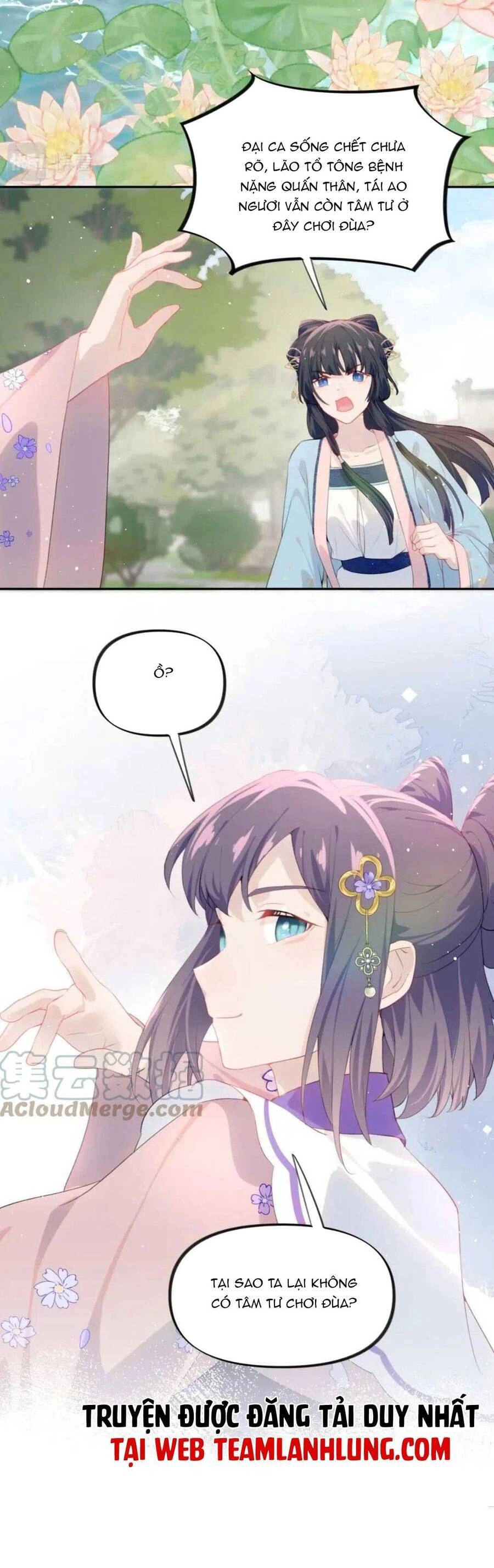 Một Đêm Bệnh Kiều Đột Nhiên Tới Chapter 109 - 24