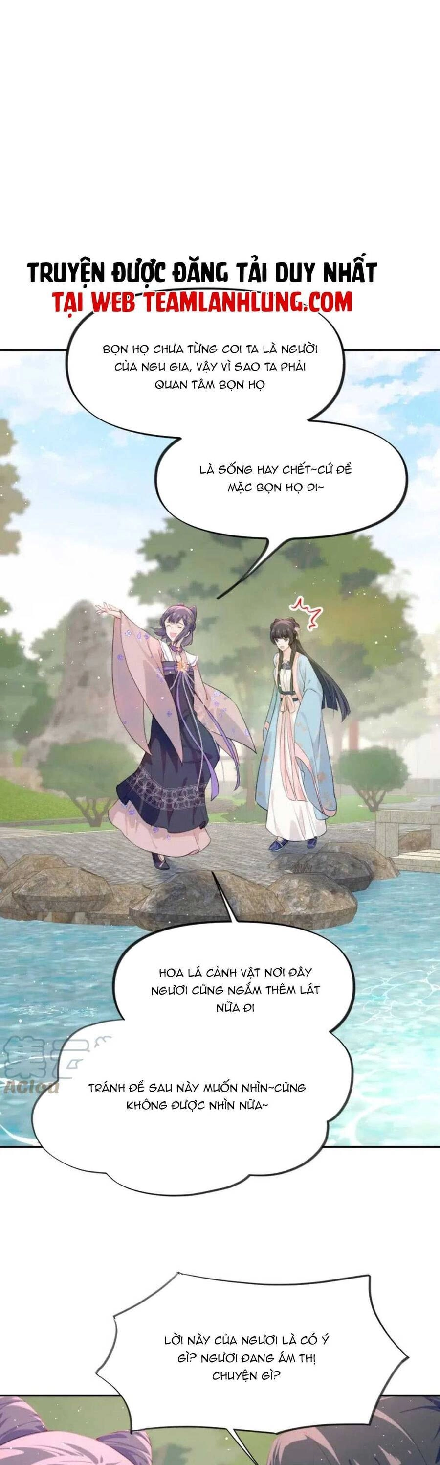 Một Đêm Bệnh Kiều Đột Nhiên Tới Chapter 109 - 25