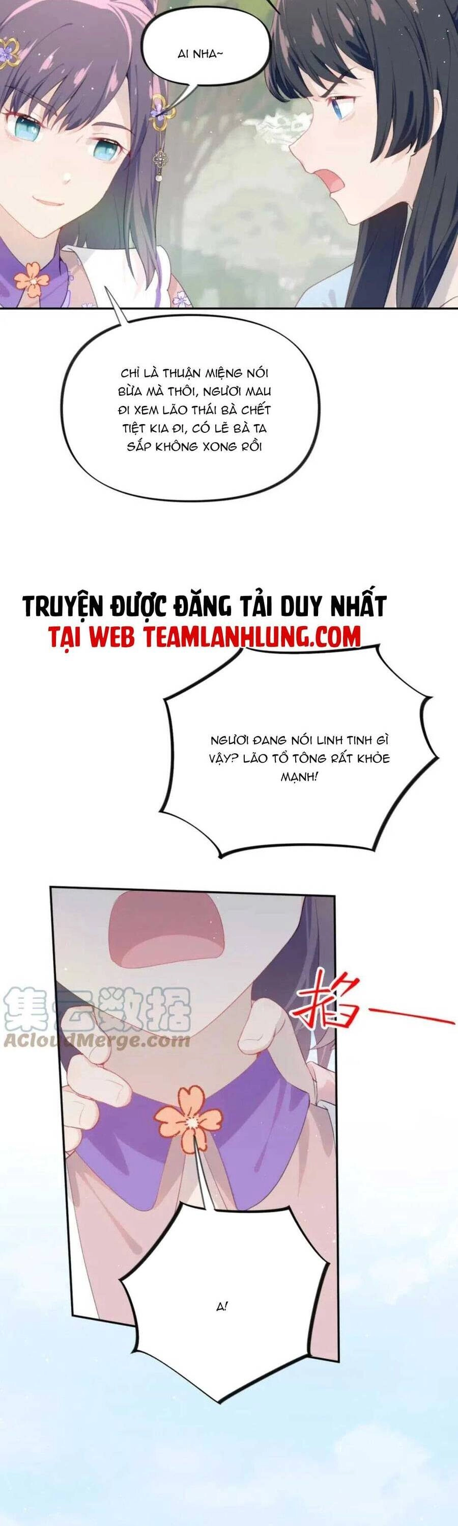 Một Đêm Bệnh Kiều Đột Nhiên Tới Chapter 109 - 26