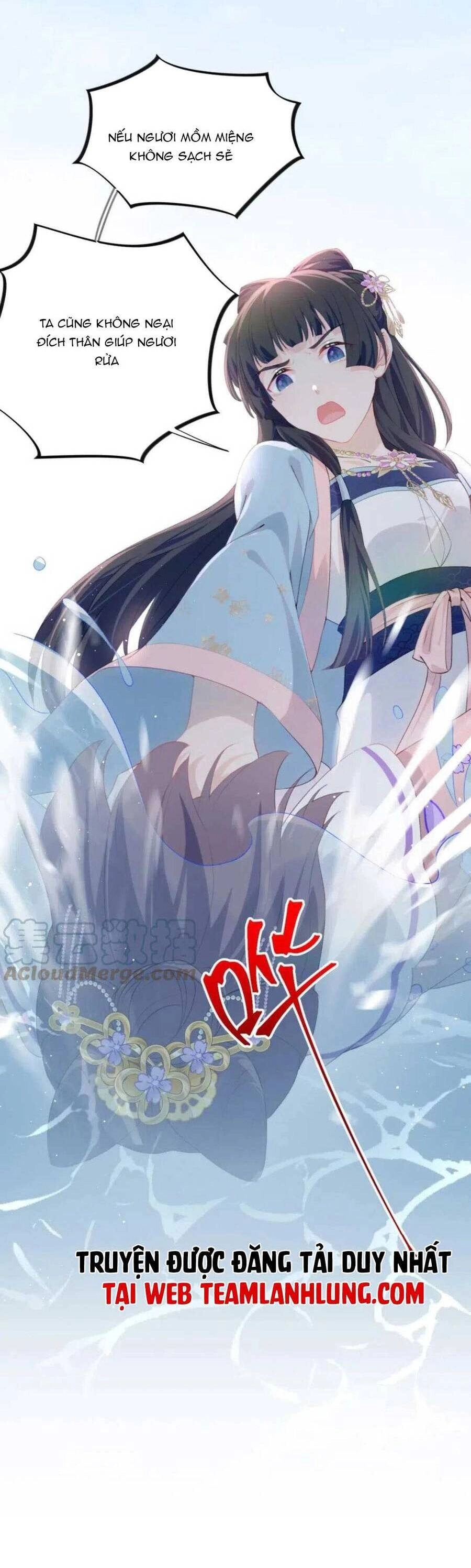 Một Đêm Bệnh Kiều Đột Nhiên Tới Chapter 109 - 27