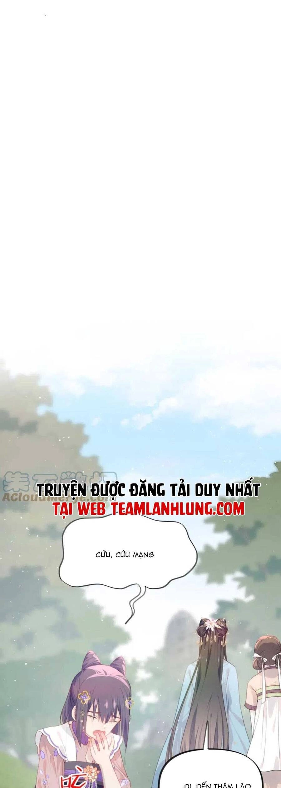 Một Đêm Bệnh Kiều Đột Nhiên Tới Chapter 110 - 3