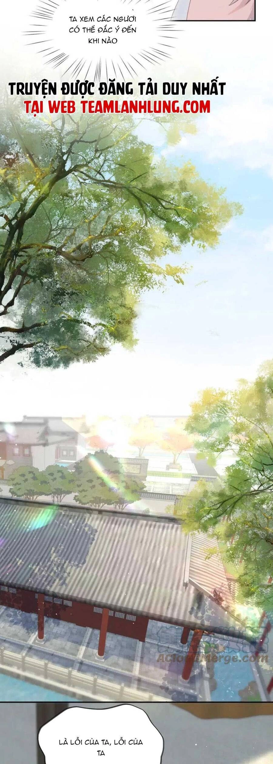 Một Đêm Bệnh Kiều Đột Nhiên Tới Chapter 110 - 5