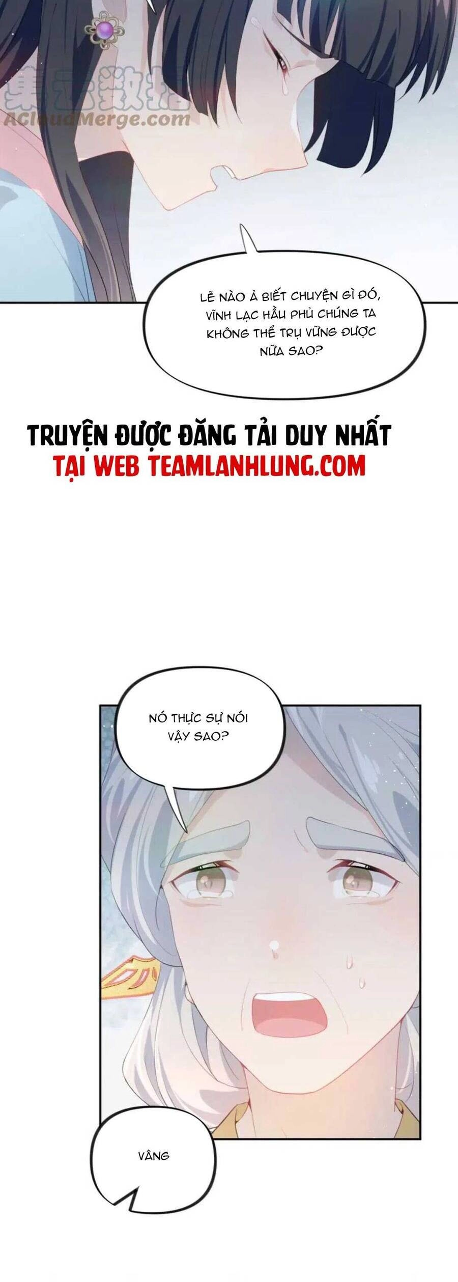 Một Đêm Bệnh Kiều Đột Nhiên Tới Chapter 110 - 8