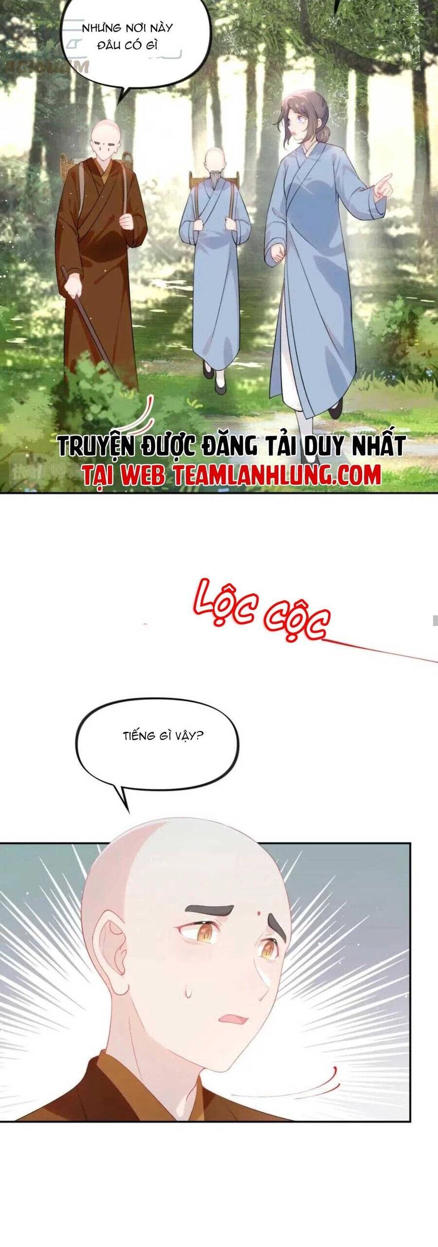 Một Đêm Bệnh Kiều Đột Nhiên Tới Chapter 110 - 23