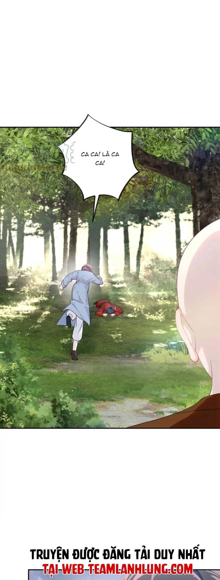 Một Đêm Bệnh Kiều Đột Nhiên Tới Chapter 110 - 24