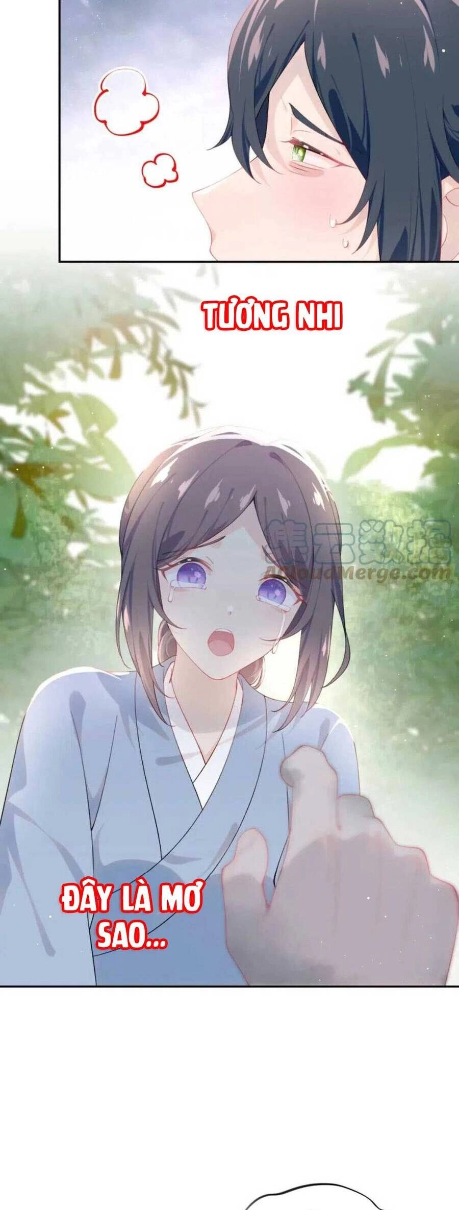 Một Đêm Bệnh Kiều Đột Nhiên Tới Chapter 110 - 25