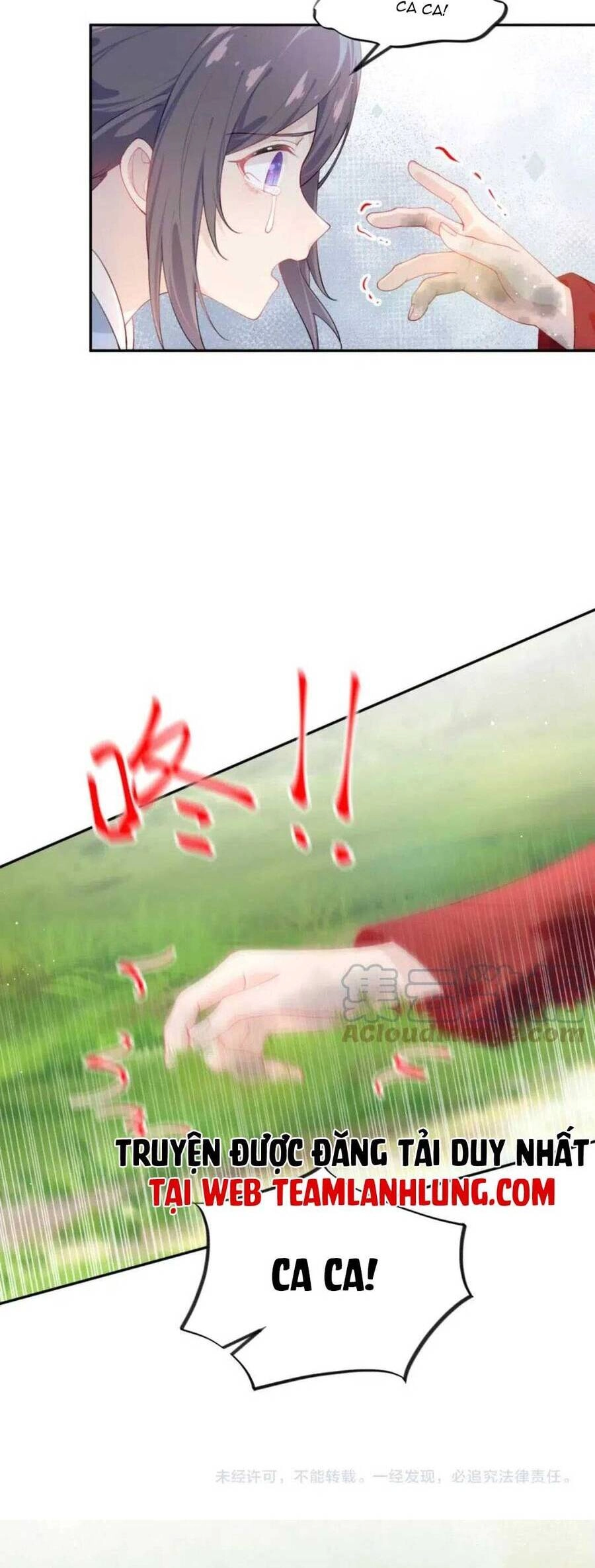 Một Đêm Bệnh Kiều Đột Nhiên Tới Chapter 110 - 26