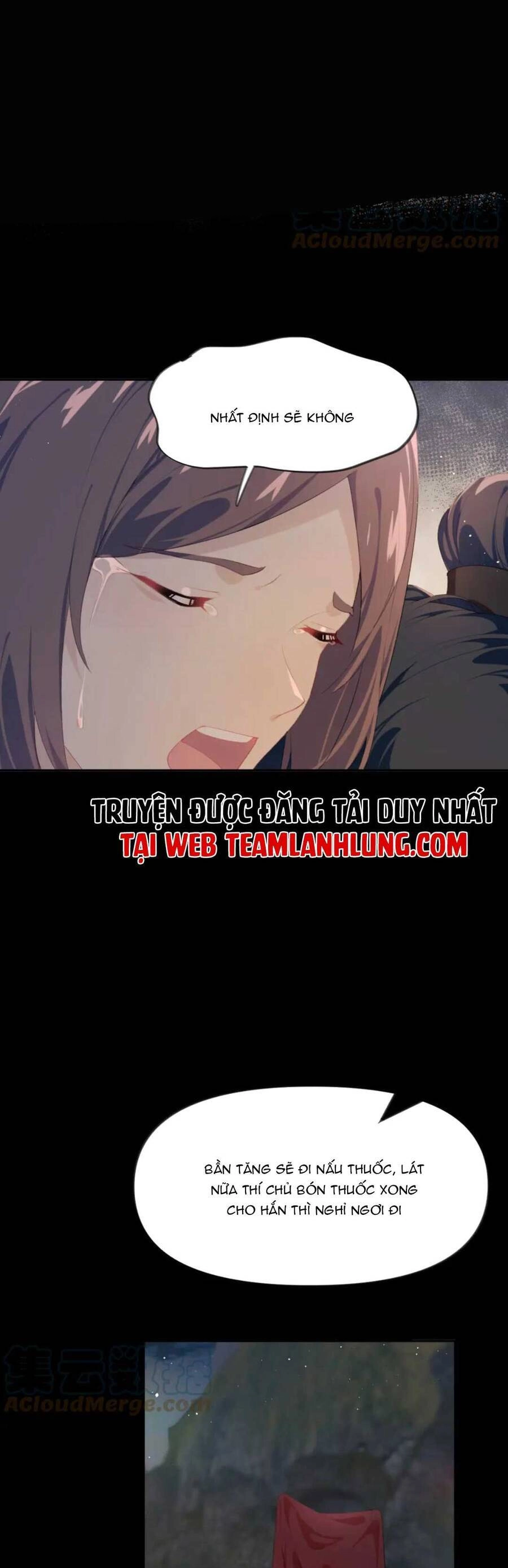 Một Đêm Bệnh Kiều Đột Nhiên Tới Chapter 111 - 7