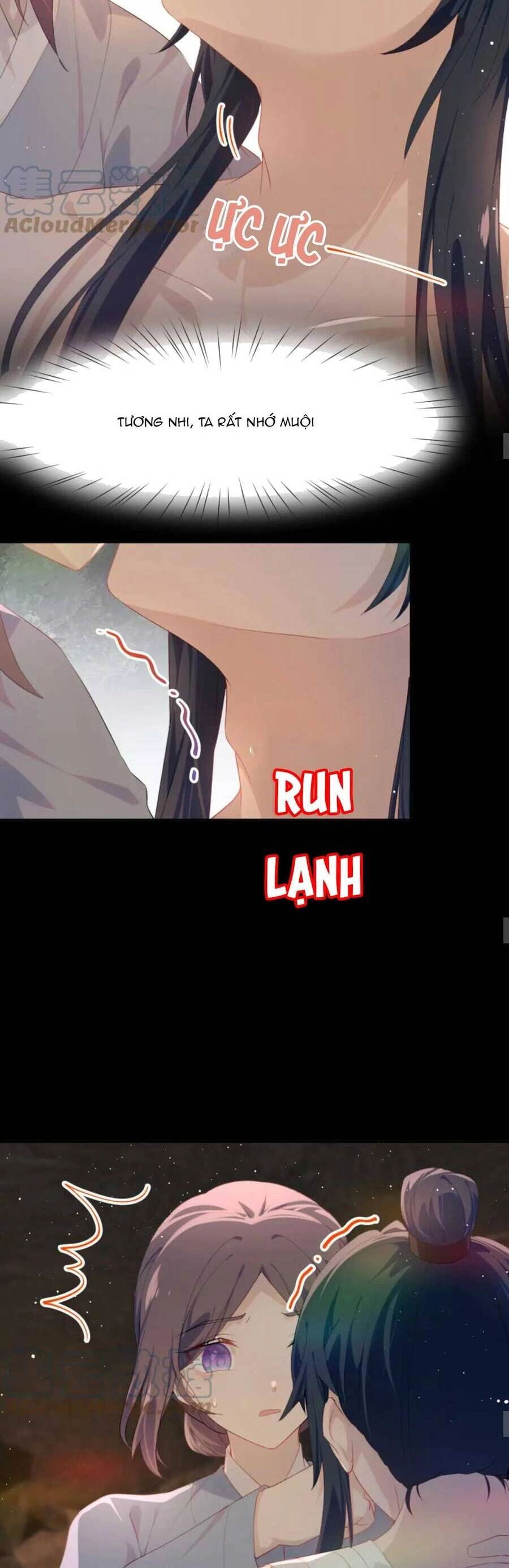 Một Đêm Bệnh Kiều Đột Nhiên Tới Chapter 111 - 10