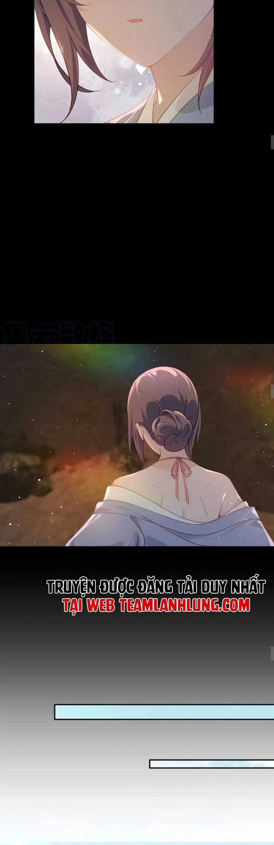 Một Đêm Bệnh Kiều Đột Nhiên Tới Chapter 111 - 12